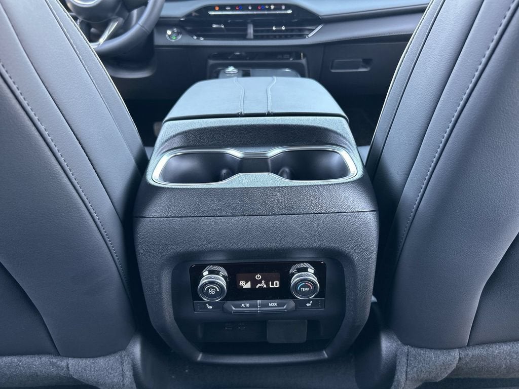 2027 Buick Enclave Avenir