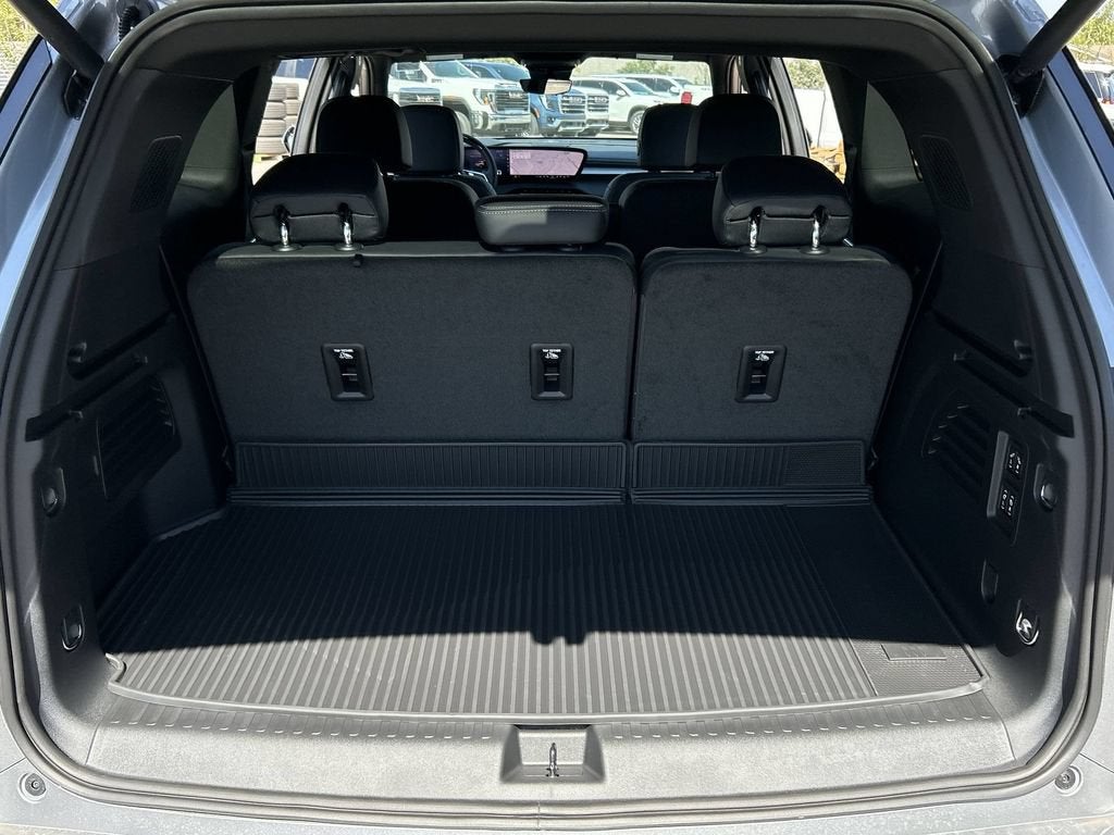 2027 Buick Enclave Avenir