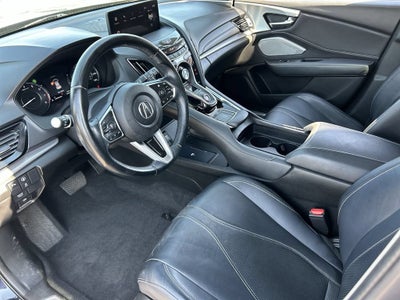 2023 Acura RDX Technology Package