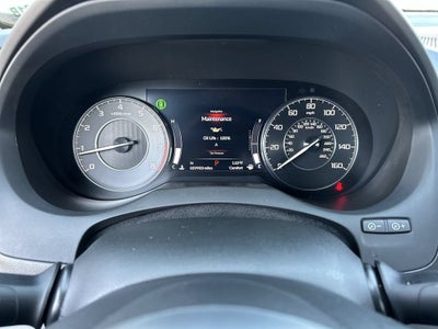 2023 Acura RDX Technology Package