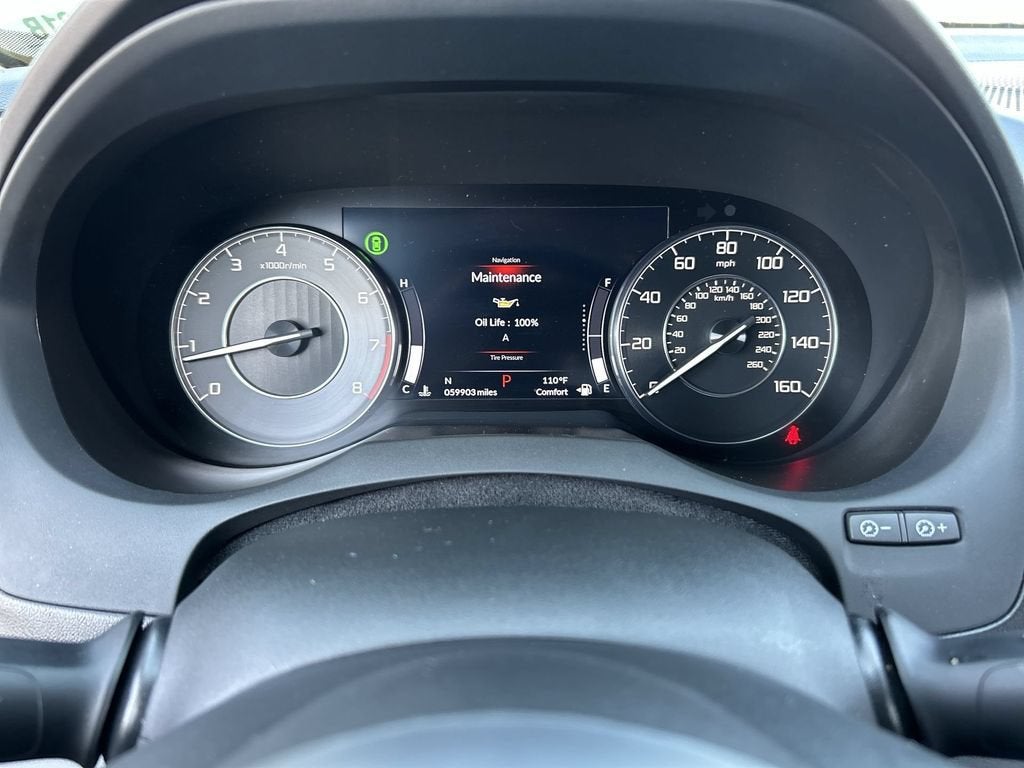 2023 Acura RDX Technology Package