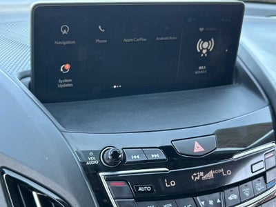 2023 Acura RDX Technology Package