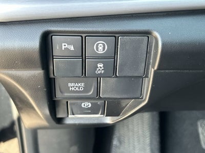 2023 Acura RDX Technology Package
