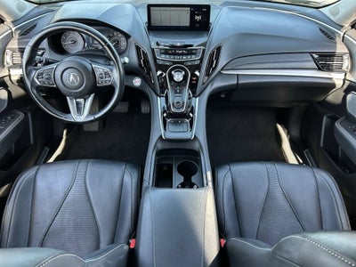 2023 Acura RDX Technology Package