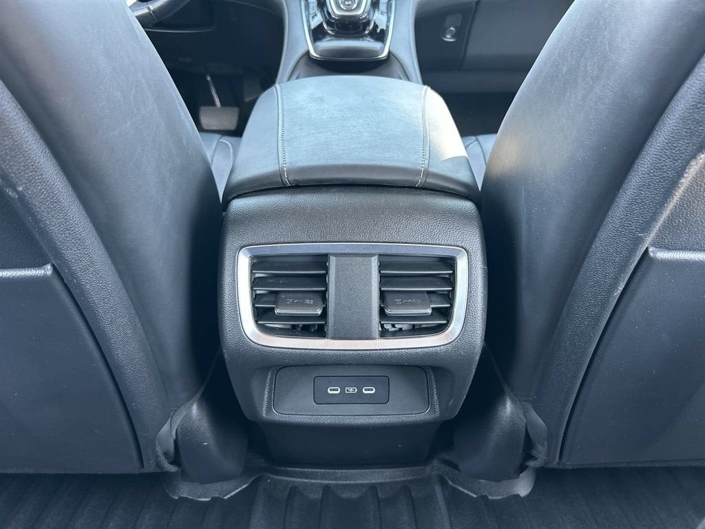 2023 Acura RDX Technology Package