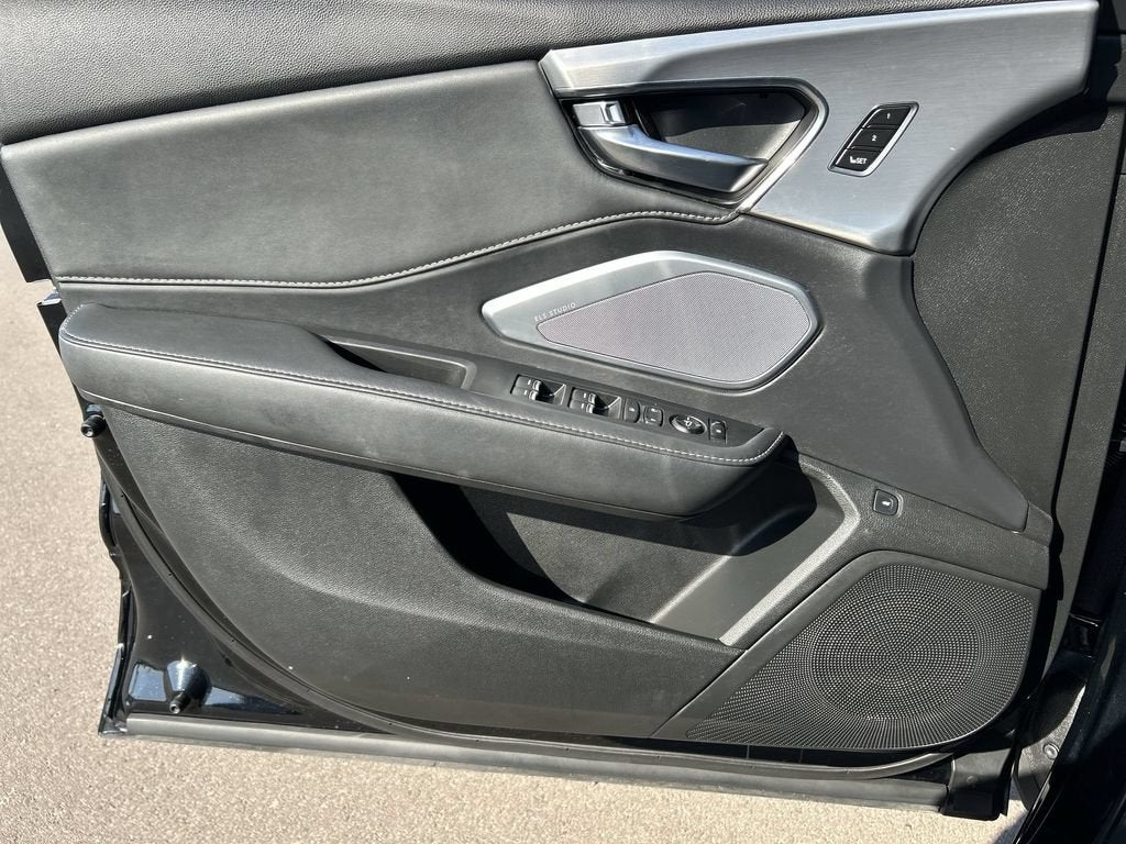 2023 Acura RDX Technology Package