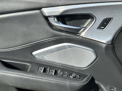 2023 Acura RDX Technology Package