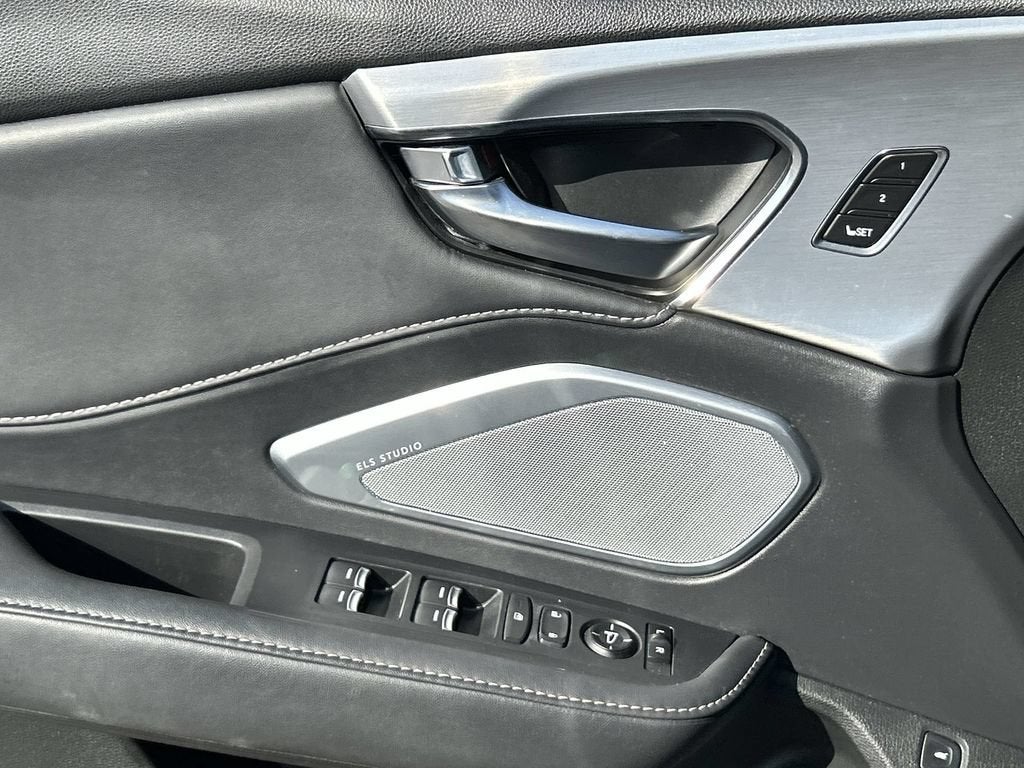 2023 Acura RDX Technology Package