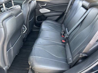 2023 Acura RDX Technology Package