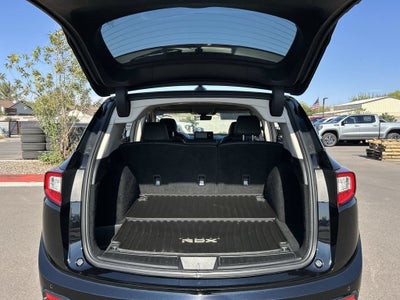 2023 Acura RDX Technology Package