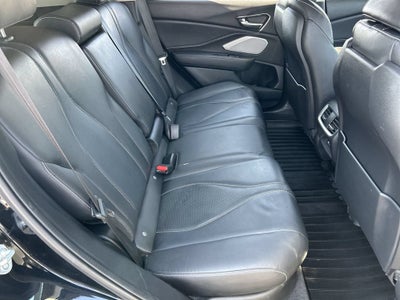 2023 Acura RDX Technology Package
