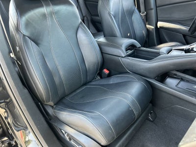 2023 Acura RDX Technology Package