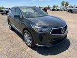 2023 Acura RDX Technology Package