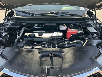 2023 Acura RDX Technology Package