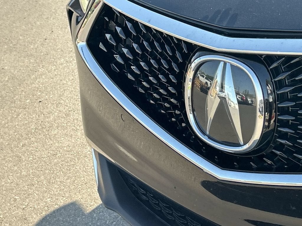 2023 Acura RDX Technology Package