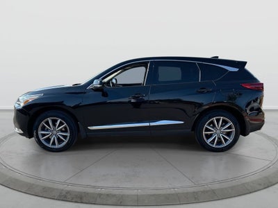 2023 Acura RDX Technology Package
