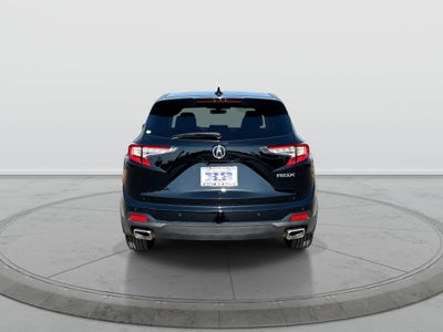 2023 Acura RDX Technology Package