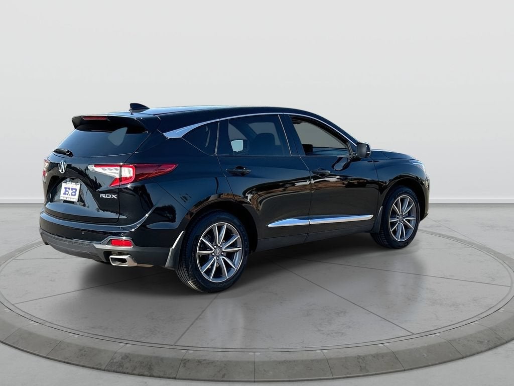 2023 Acura RDX Technology Package