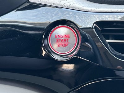 2023 Acura MDX Advance Package