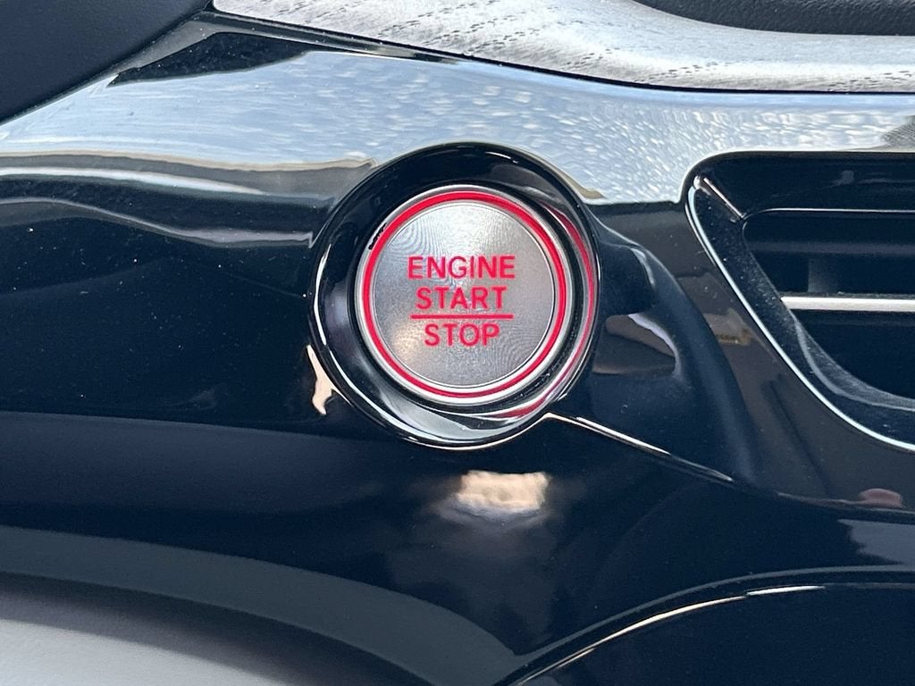 2023 Acura MDX Advance Package