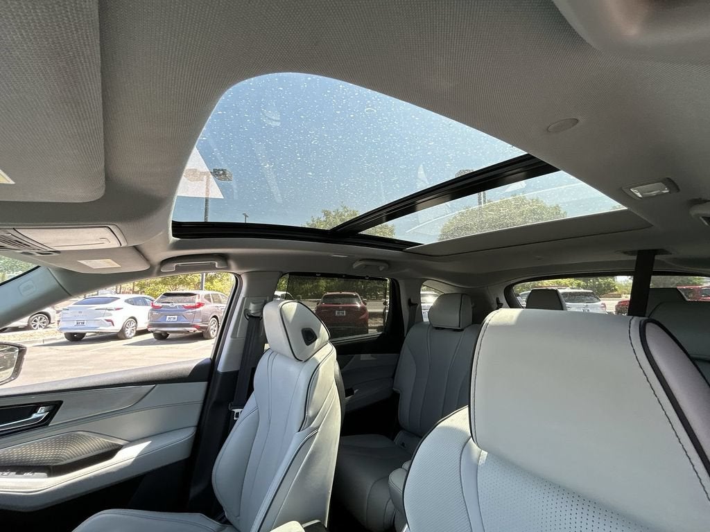 2023 Acura MDX Advance Package