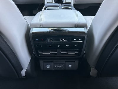 2023 Acura MDX Advance Package