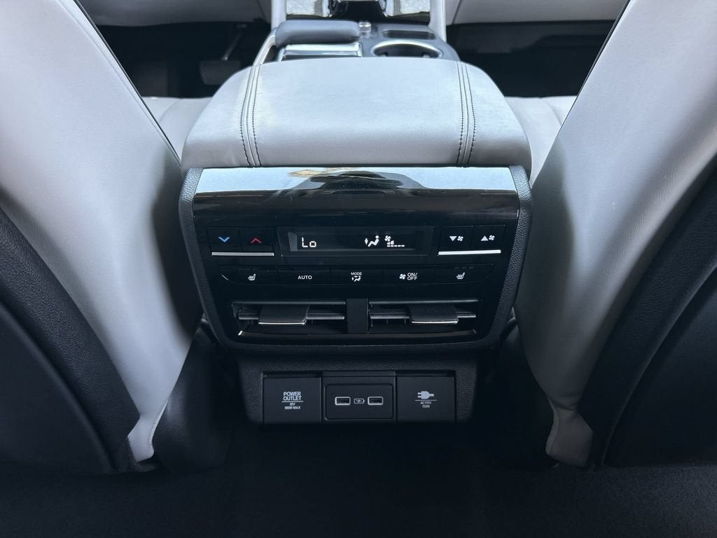2023 Acura MDX Advance Package