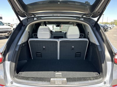 2023 Acura MDX Advance Package