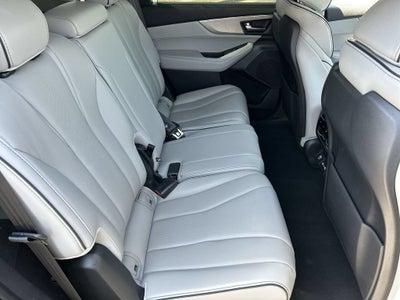 2023 Acura MDX Advance Package
