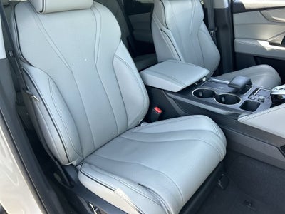 2023 Acura MDX Advance Package