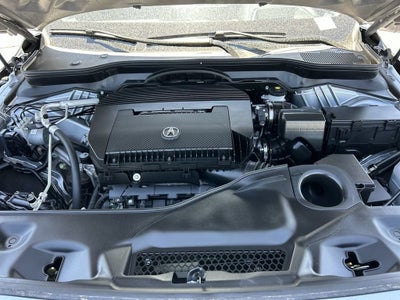 2023 Acura MDX Advance Package