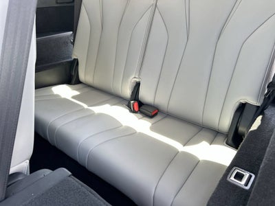 2023 Acura MDX Advance Package