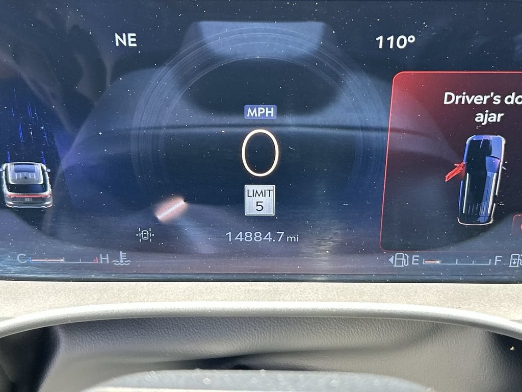 2025 Lincoln Aviator Black Label