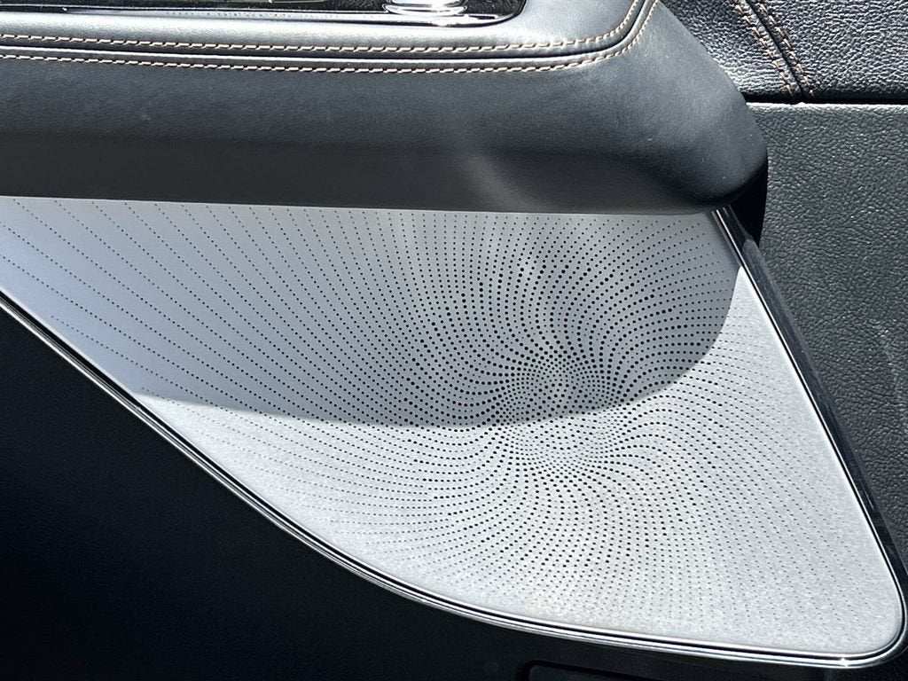 2025 Lincoln Aviator Black Label