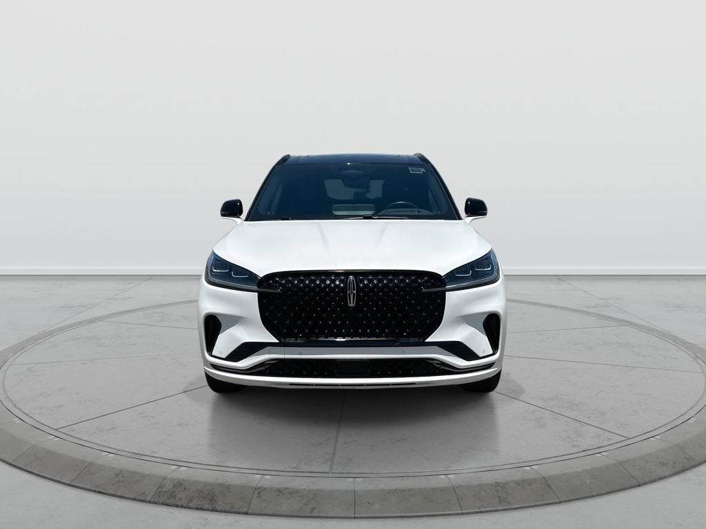 2025 Lincoln Aviator Black Label