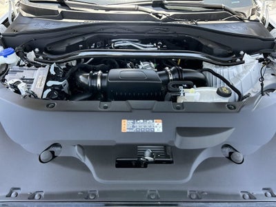 2025 Lincoln Aviator Black Label