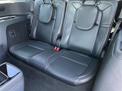 2025 Lincoln Aviator Black Label