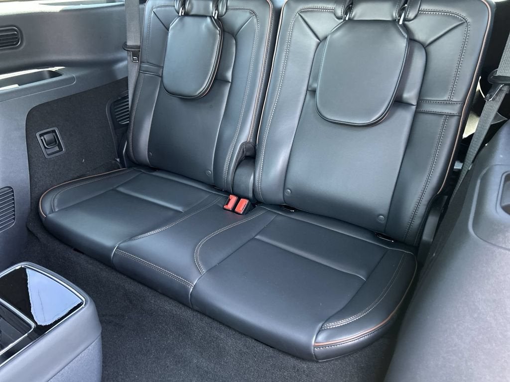 2025 Lincoln Aviator Black Label