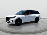 2025 Lincoln Aviator Black Label