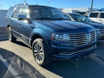2017 Lincoln Navigator Select