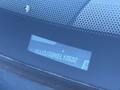 2017 Lincoln Navigator Select