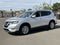 2020 Nissan Rogue SV FWD