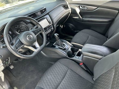 2020 Nissan Rogue SV FWD