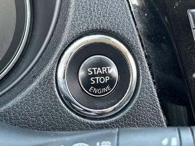 2020 Nissan Rogue SV FWD