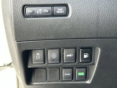 2020 Nissan Rogue SV FWD