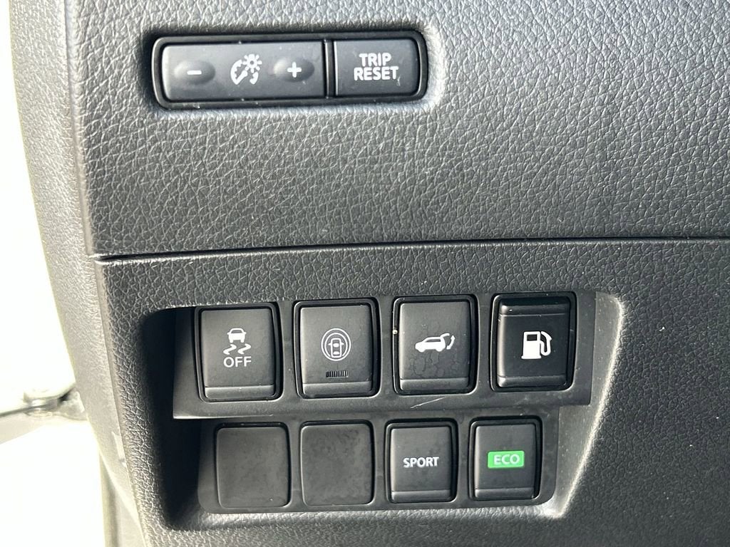 2020 Nissan Rogue SV FWD