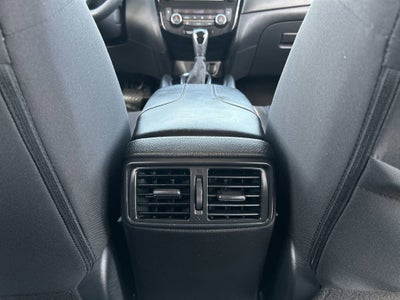 2020 Nissan Rogue SV FWD