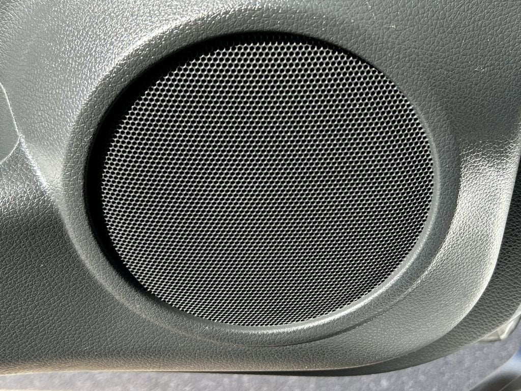 2020 Nissan Rogue SV FWD