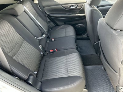 2020 Nissan Rogue SV FWD