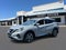 2022 Nissan Murano Platinum FWD